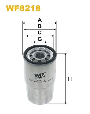 Fuel Filter